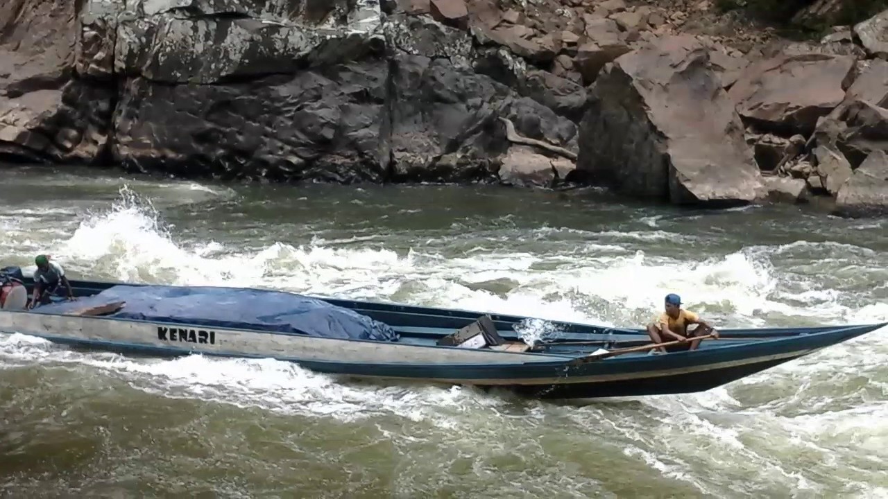 pertualangan memenempuh kec.pujungan sungai bahau kab.malinau #giramlempu