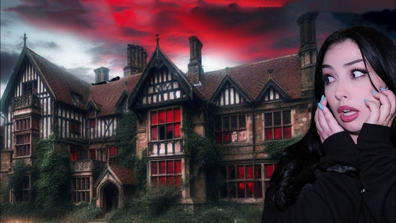 MY SCARIEST EXPERIENCE WHILE FILMING A PARANORMAL INVESTIGATION