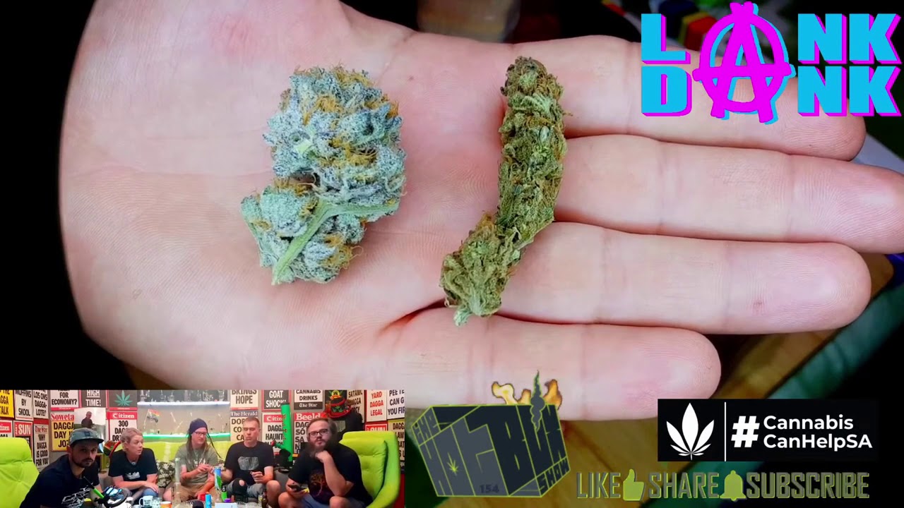#LankDank - Ep154 - Swag and Shwag