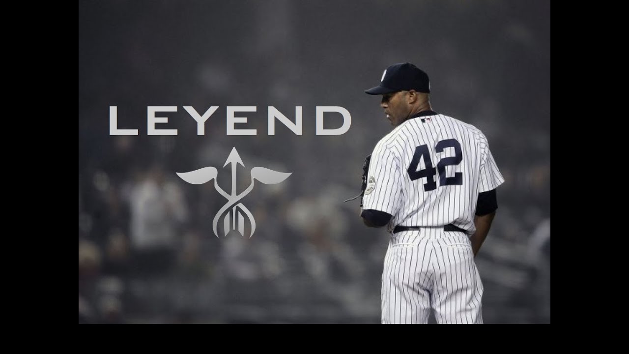 ►Tribute to Mariano Rivera 
