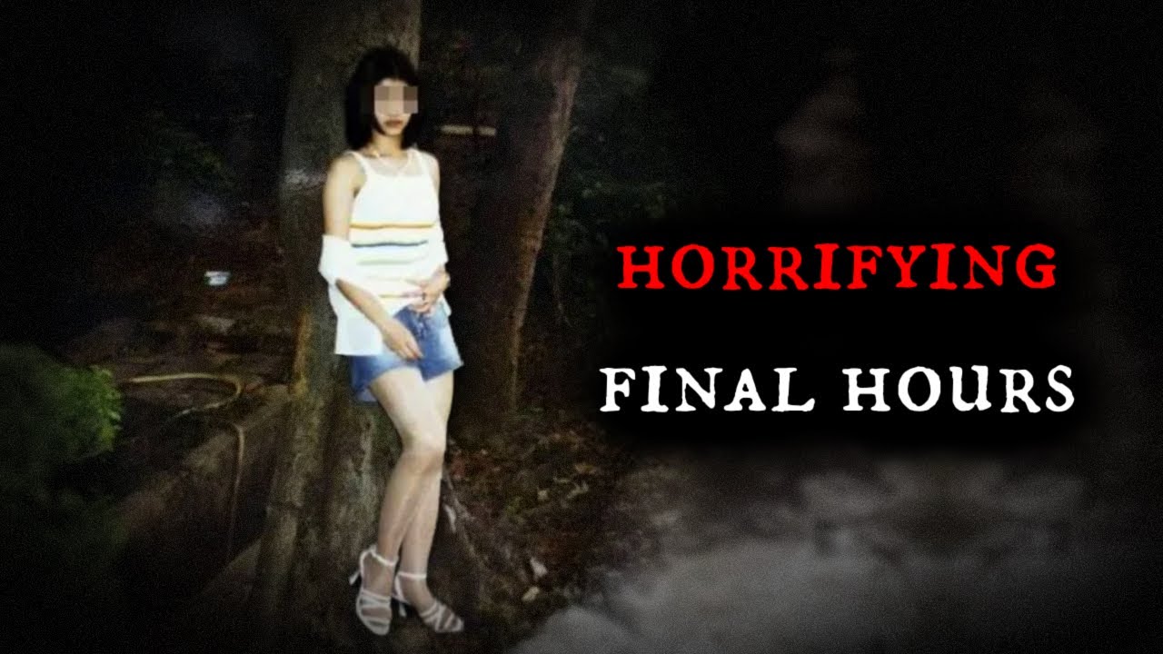 4 Disturbing REGION-LOCKED Cases That Will Shatter Your Faith in Humanity
