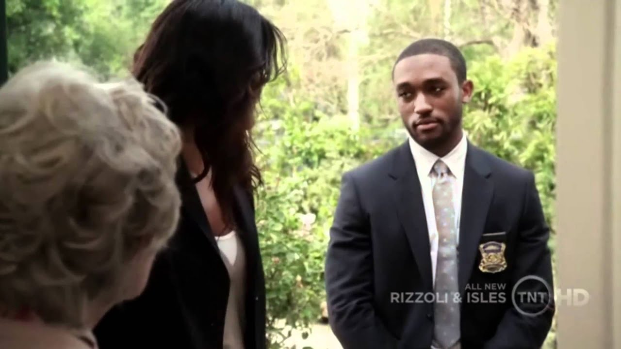 Rizzoli and Isles - Best of Rizzoli and Isles S1