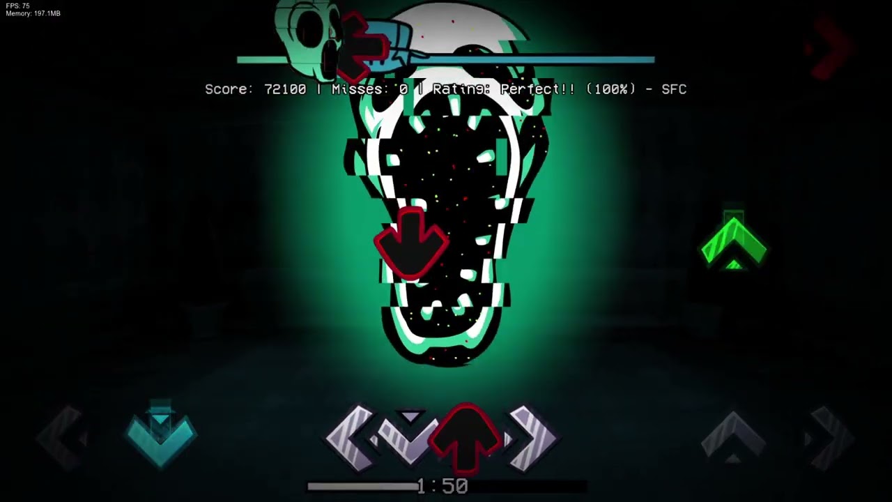 Rusher-Hard (Doors Complination V0.0.6)