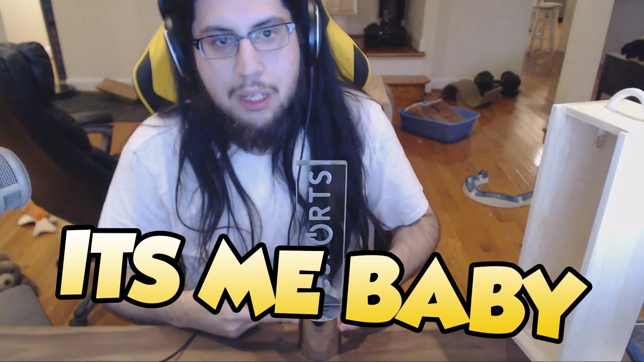 That's the qtpie I love to watch 29 - IT'S ME BABY