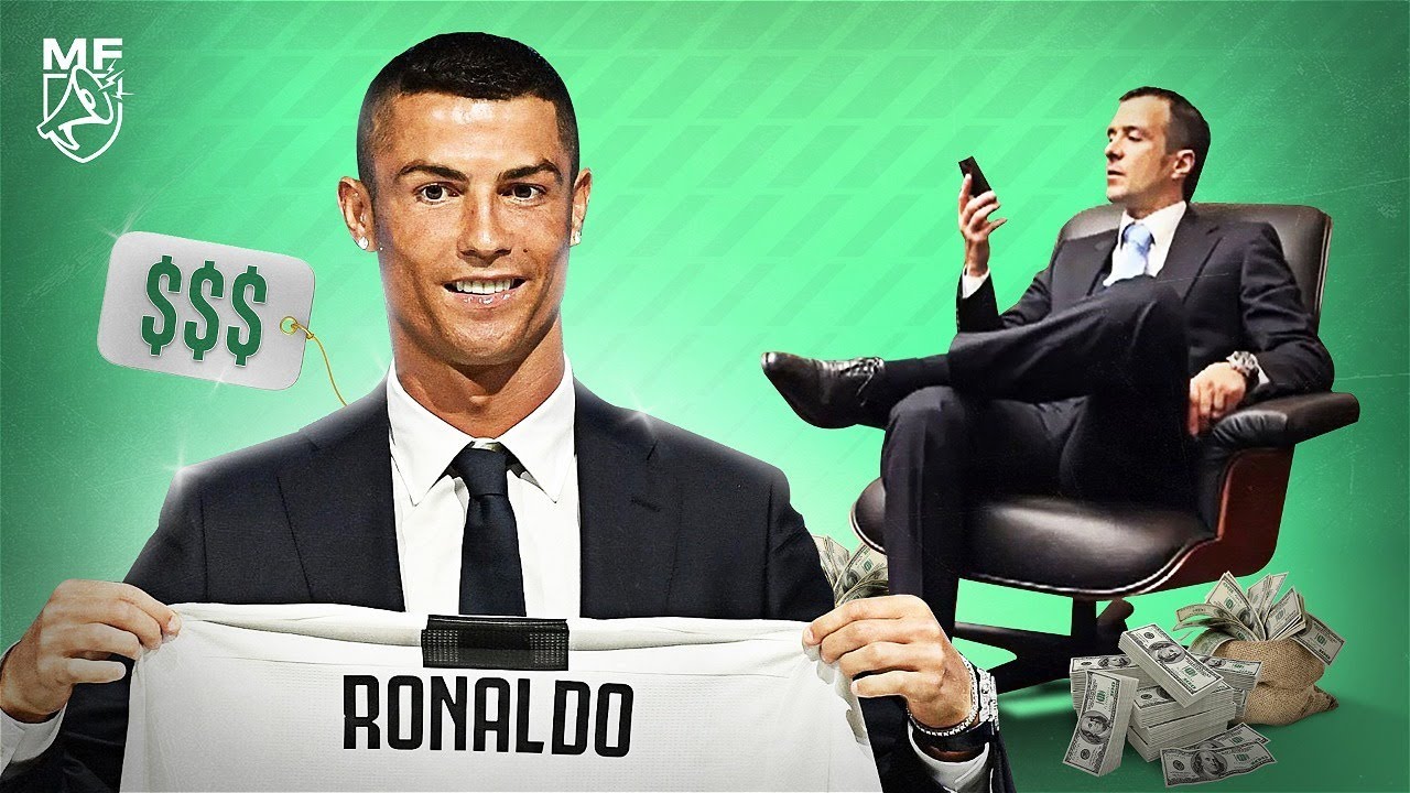 Comment fonctionnent vraiment les Transferts ? Tous les Secrets du Mercato 💵