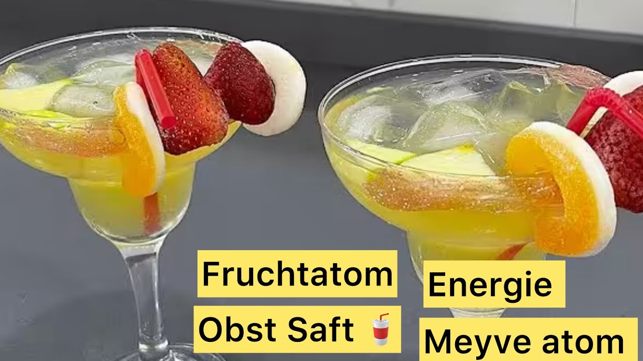 Meyveatomu Fruchtatom