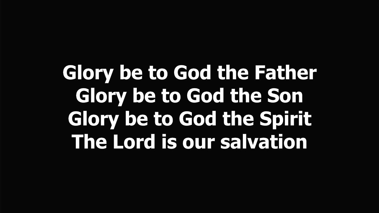 St Gabriels Church Blackburn Live stream