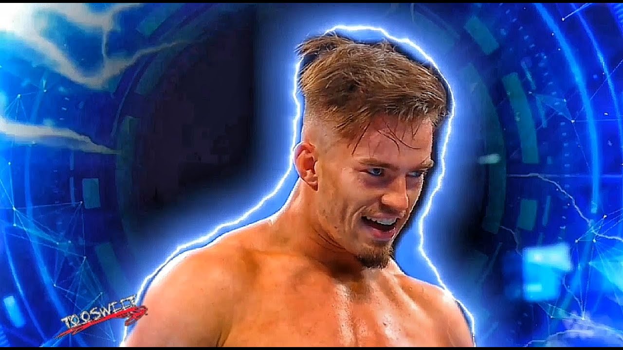 ►Austin Theory || A-Town Down || (NEW US CHAMP) 3rd Custom Titantron 2022◄
