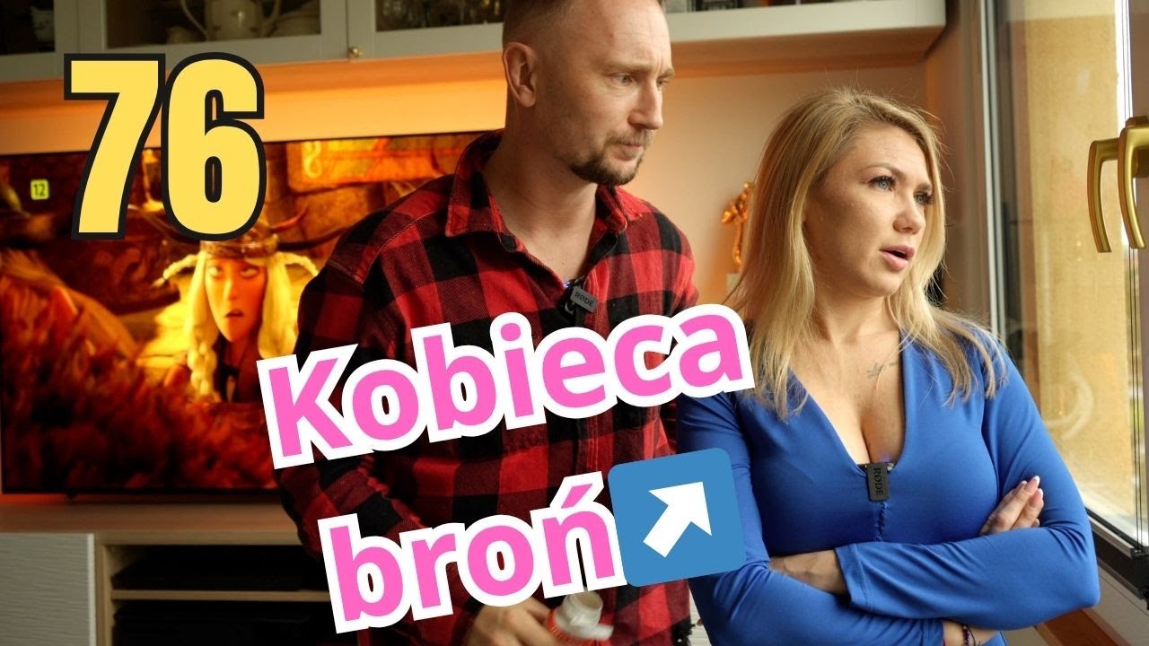 Sytuacje w związku 76 || On vs Ona || Suchary || Kobieca broń