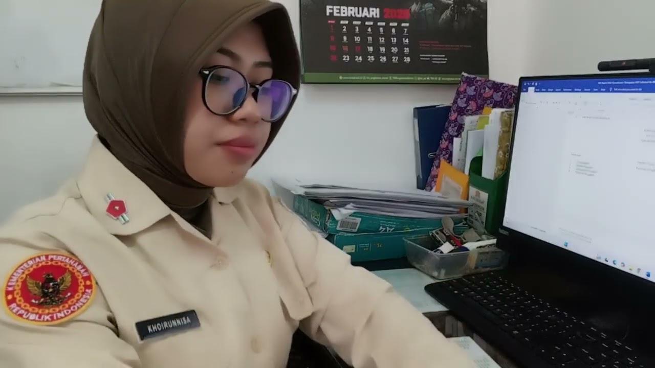 202633055_Khoirunnisa_Learning Journal Agenda 3, Hari Ke 2