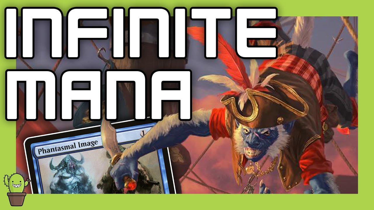 We FINALLY Broke Dockside Extortionist | Better Know a Combo | Phantasmal Extortionist