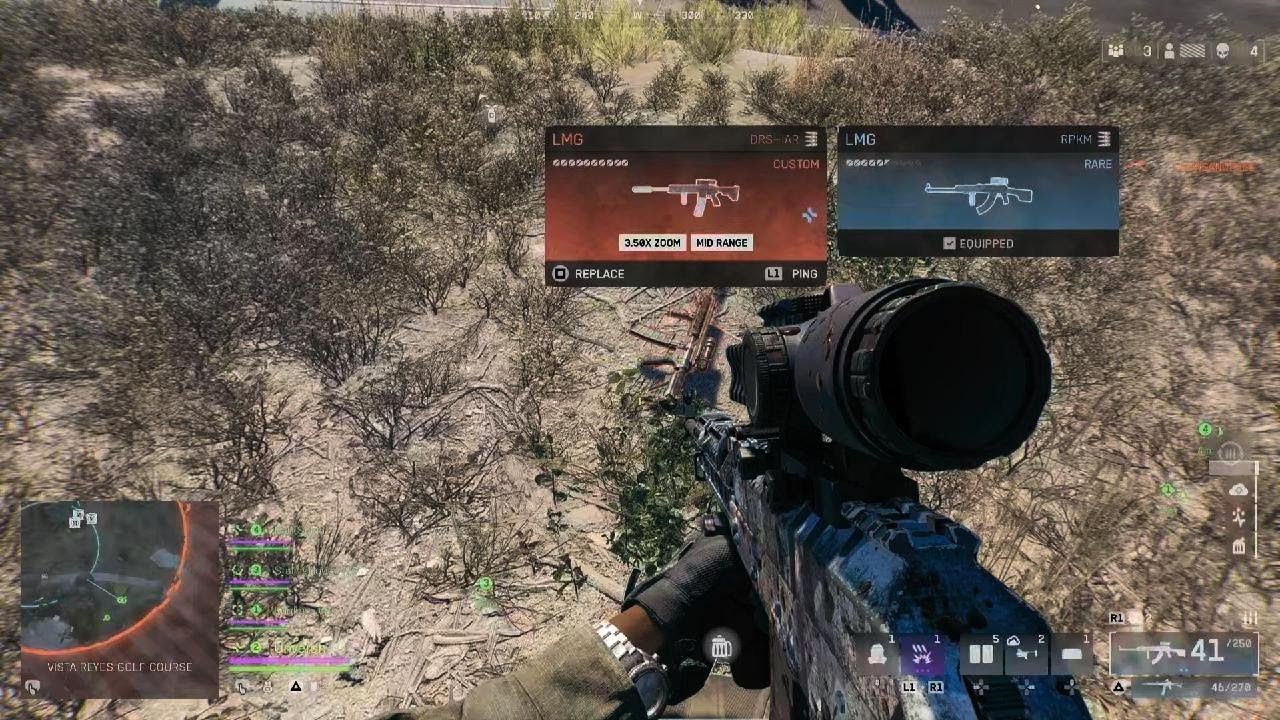 Battlefield 6 14th W