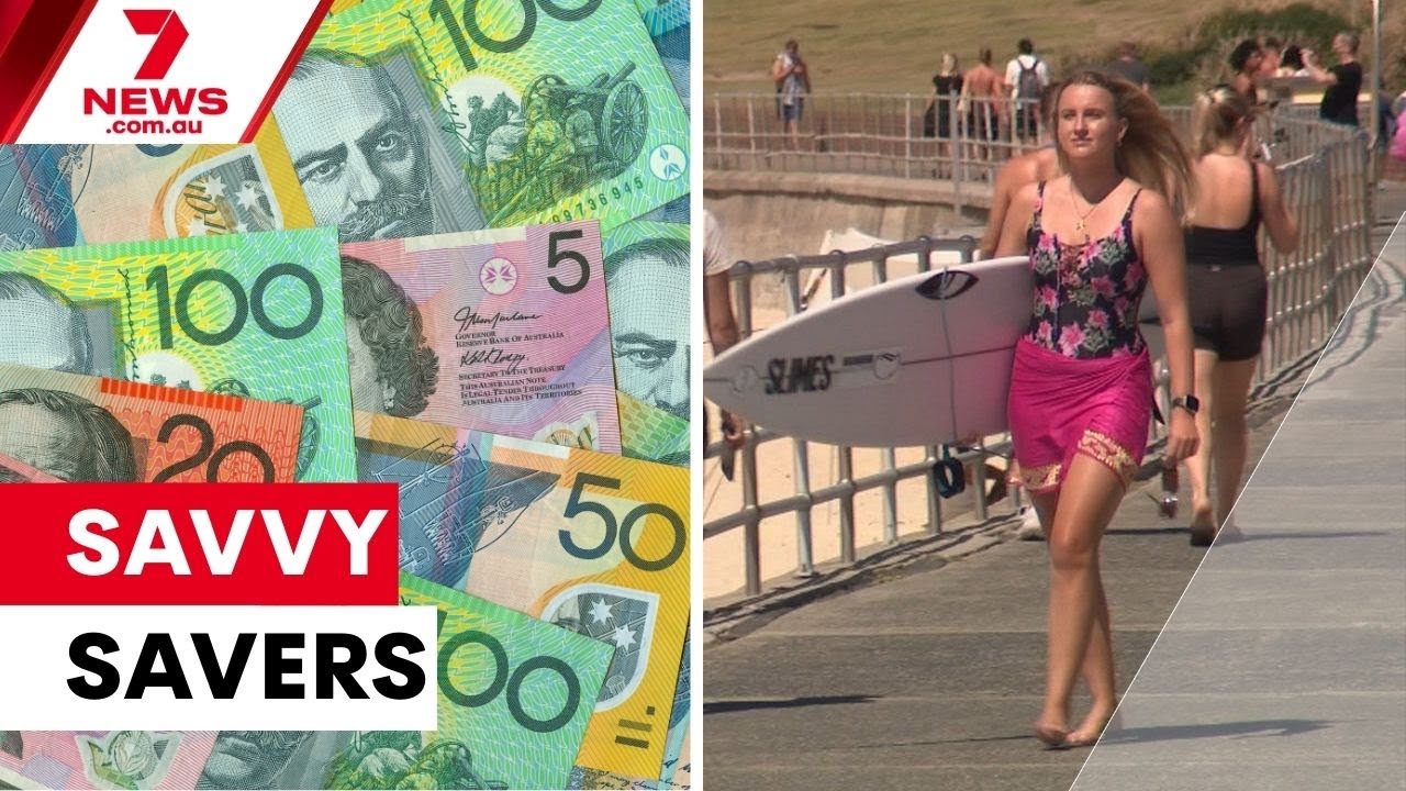 How younger Australians are figuring out their finances | 7NEWS