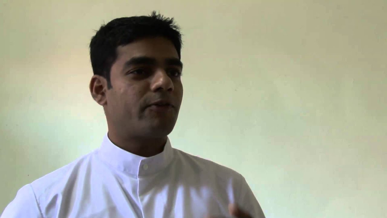 Pre Ordination Interviews 2013