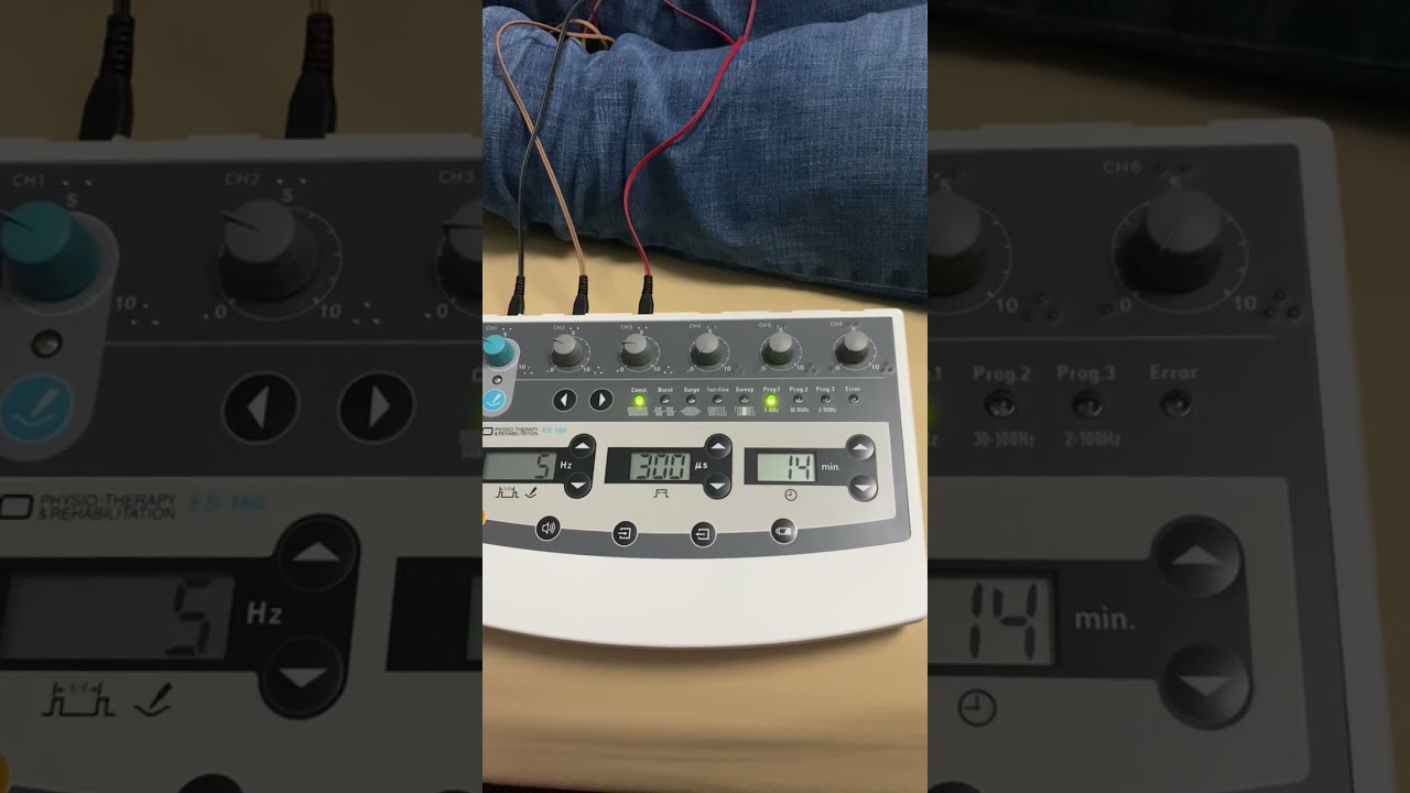 EDO-ES160 new in the office and for the classes