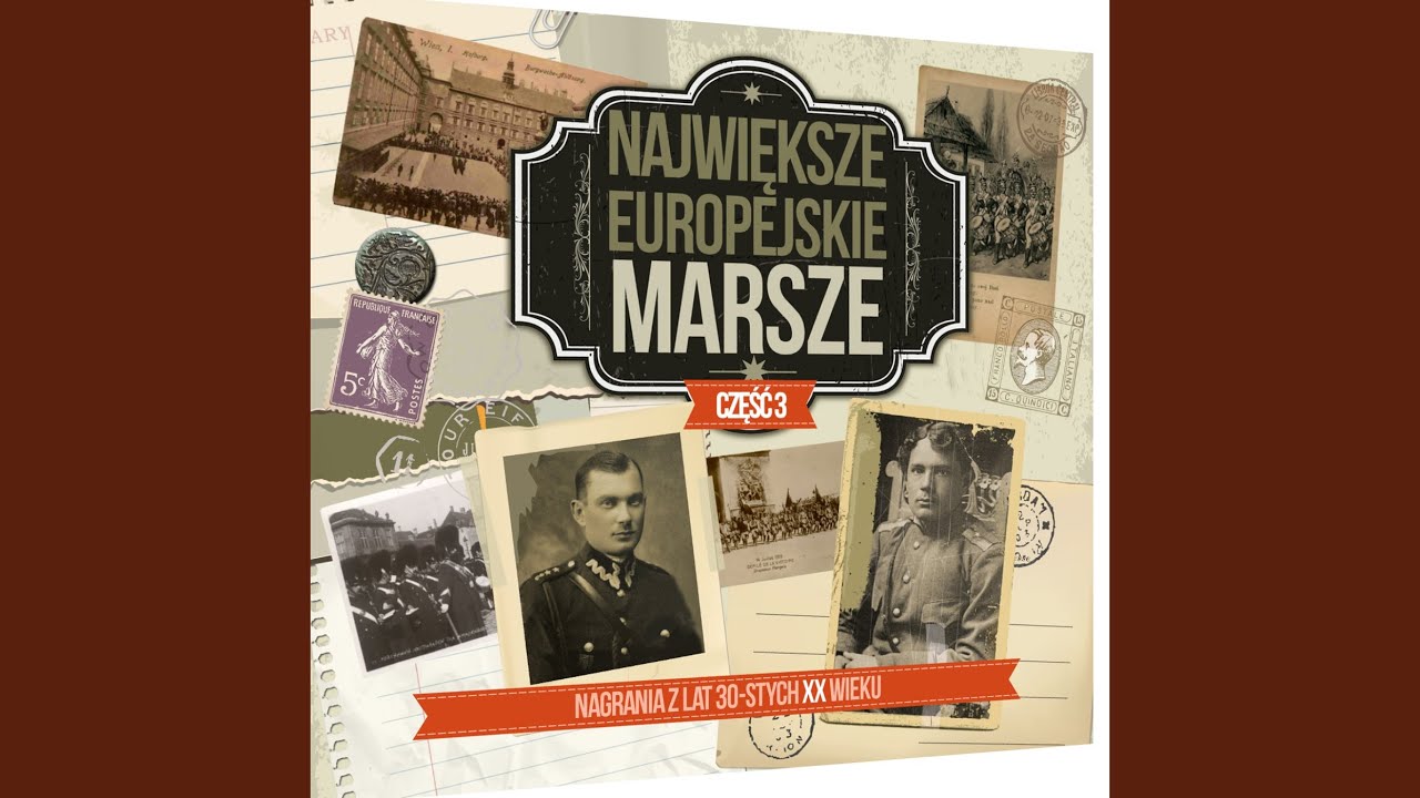 Marsz Górników