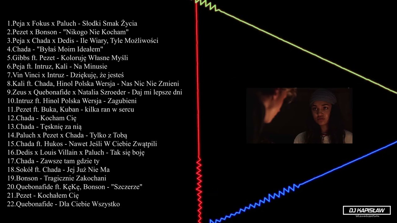 ❤️ BraKe Blend- Składanka 💔 Część 2