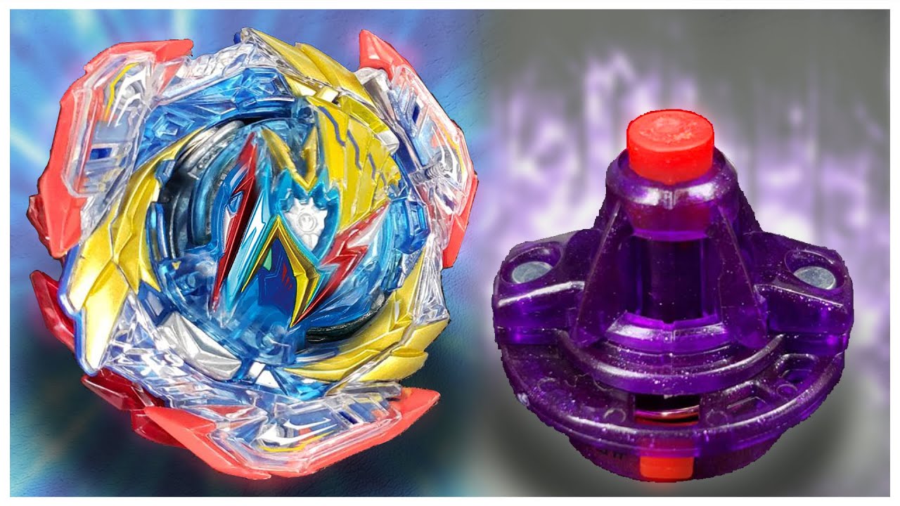 The STRONGEST Ultimate Valkyrie Combination