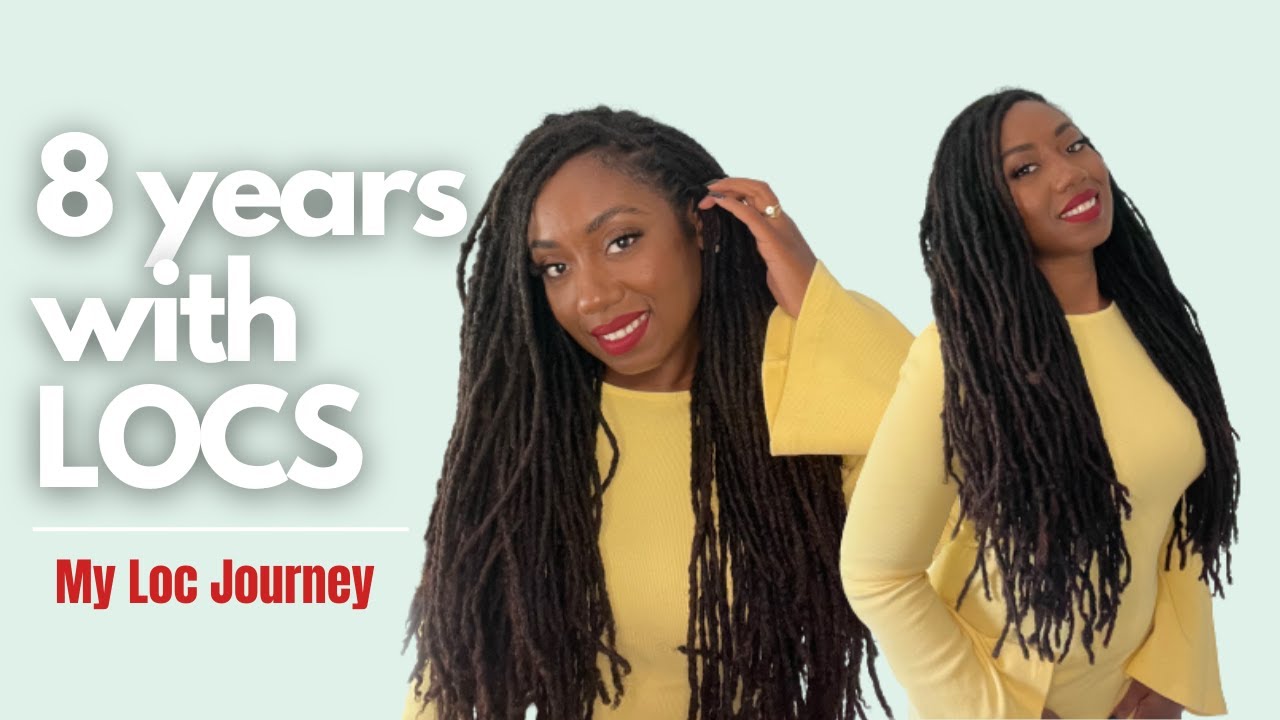 Я пользуюсь LOCS уже 8 лет! | Путешествие