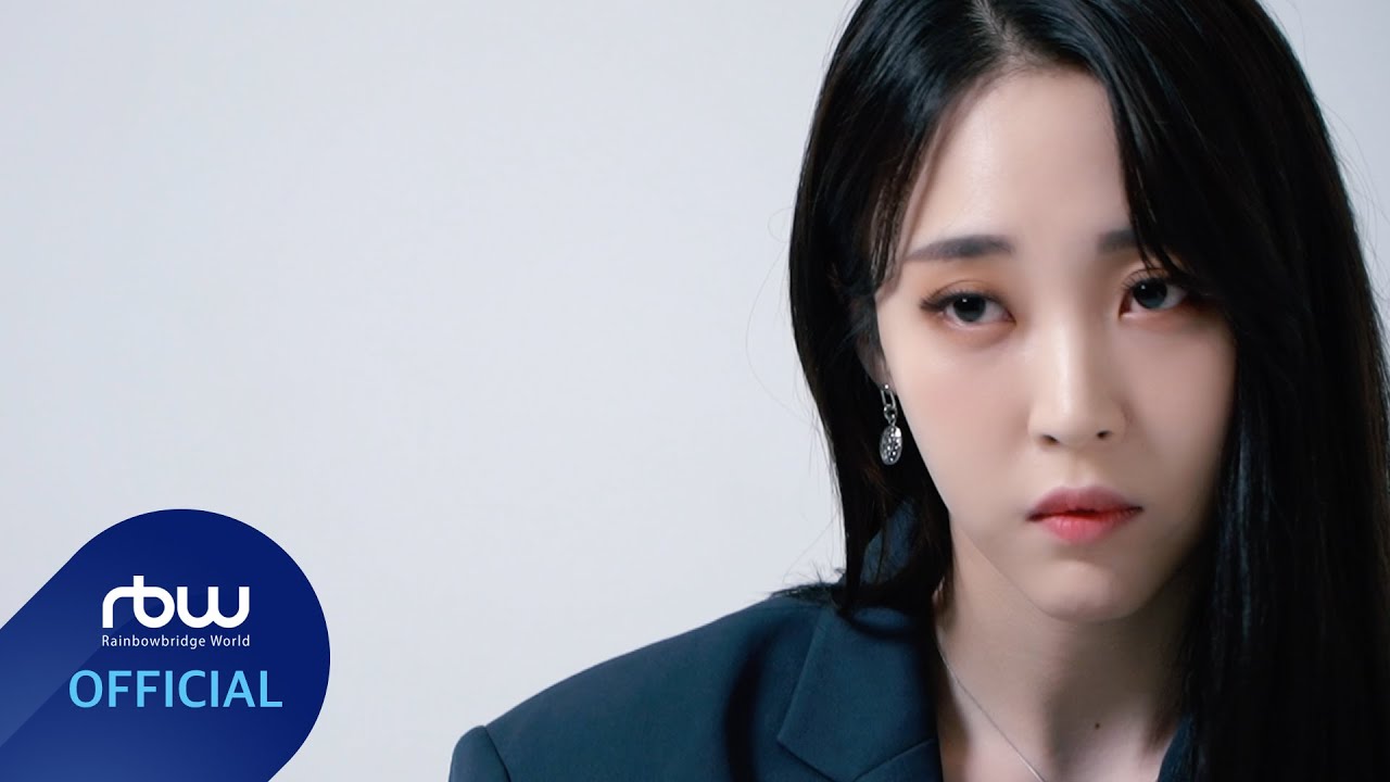 [문별] 1st Ontact Live '門OON' 문별이다 'B-LOG'