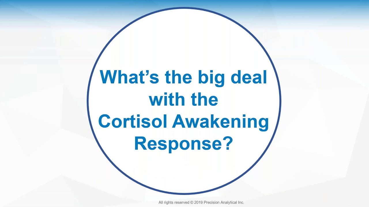 Everything you need to know about Cortisol Testing with Dr. Carrie Jones