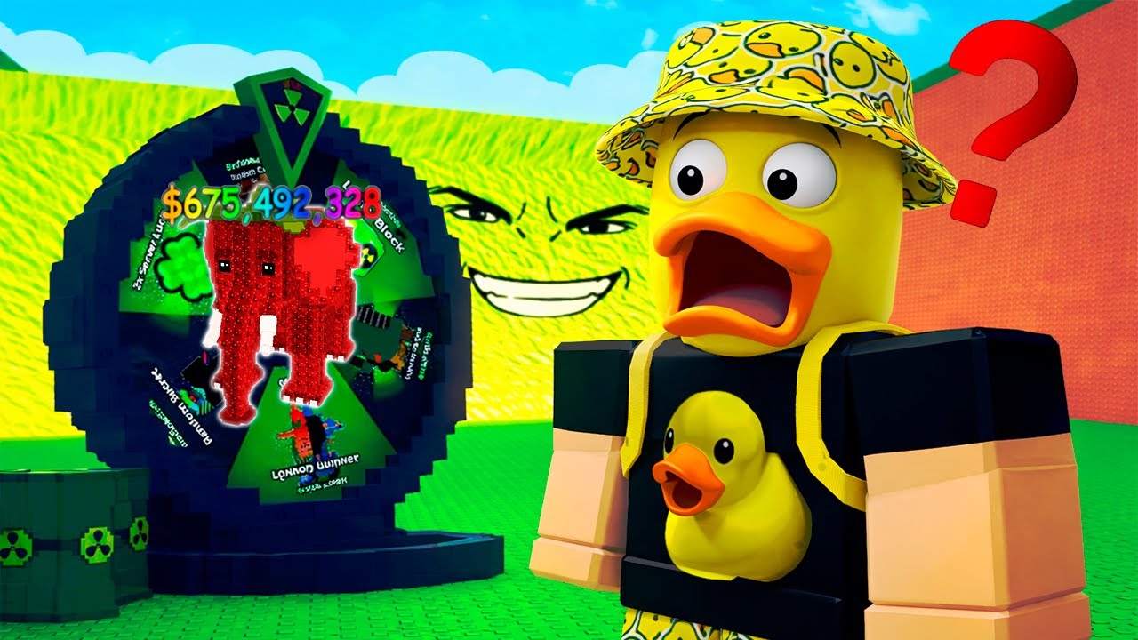 😱ТОЛЬКО НЕБЕСНЫЙ БРЕЙНРОТ ИЛИ НИЧЕГО??😀