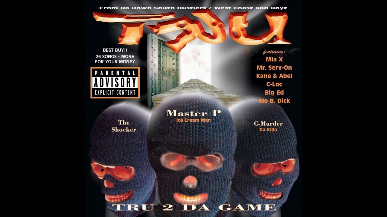 TRU - FINAL RIDE