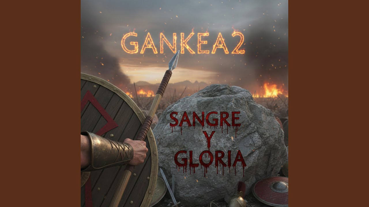 Sangre y Gloria