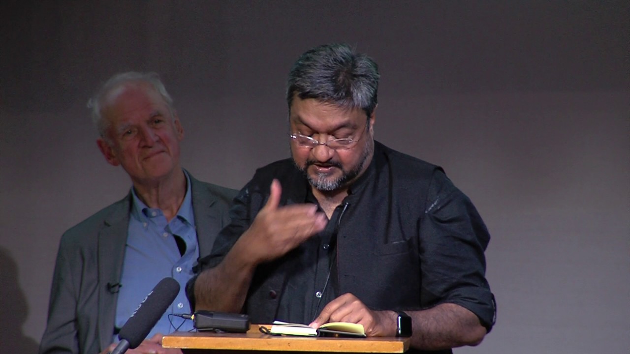 Rajeev Bhargava: 