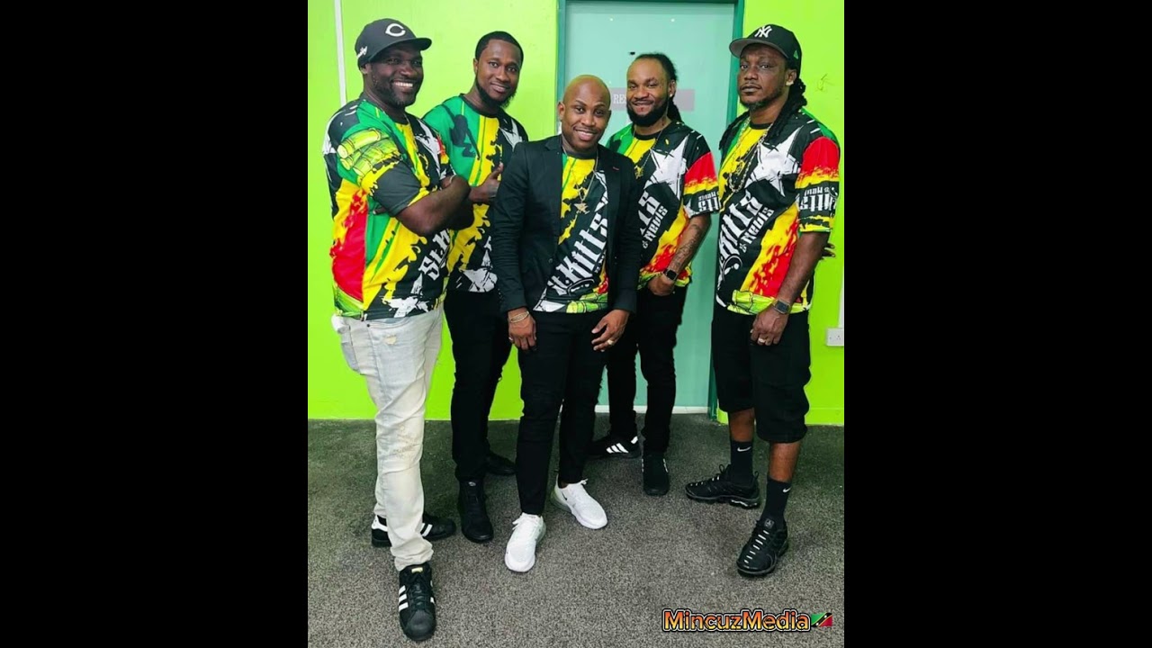 Grand Masters Band X CHUBBY BOAT RIDE LIVE 2024🇰🇳