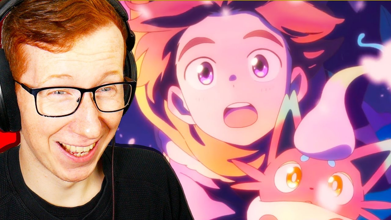 Patterrz Reacts to 