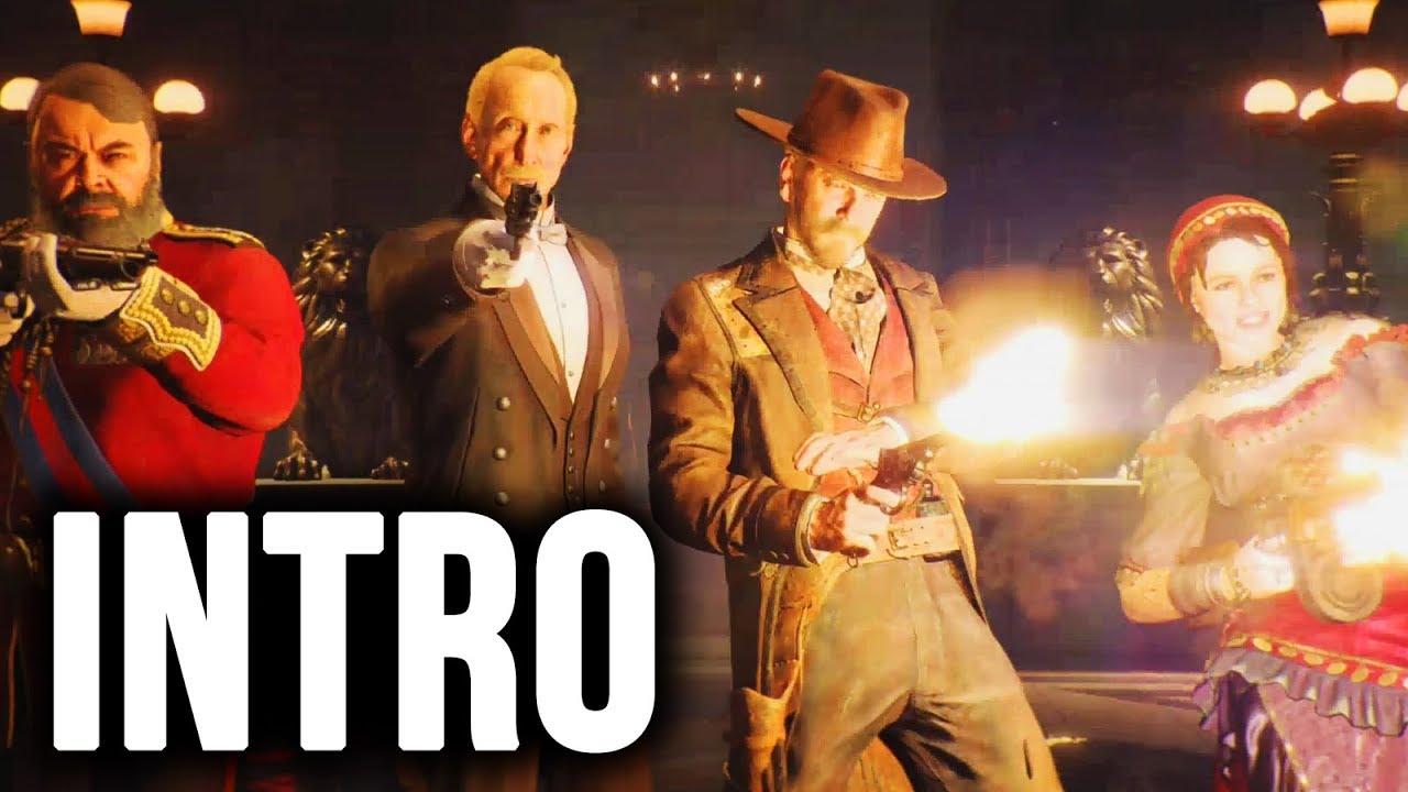 BLACK OPS 4 ZOMBIES 