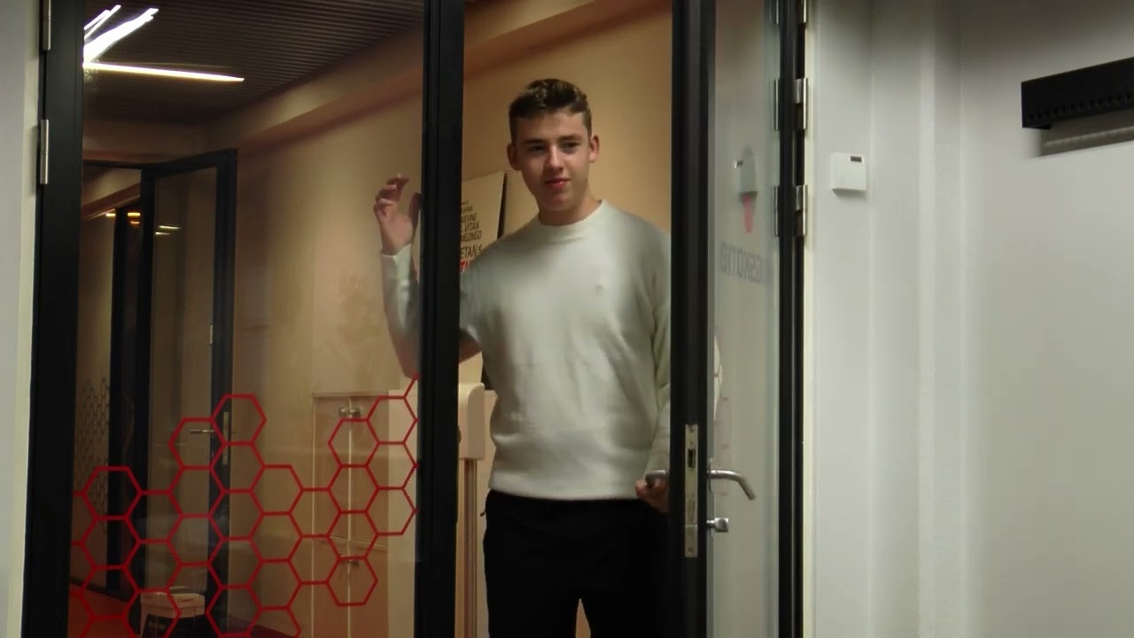 Job Samtalan Final Cut - Glasir miðlakunnleiki C M3 22