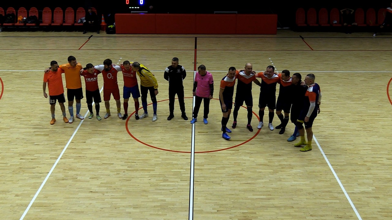 40+. Континент — Космос. 15-02-2026