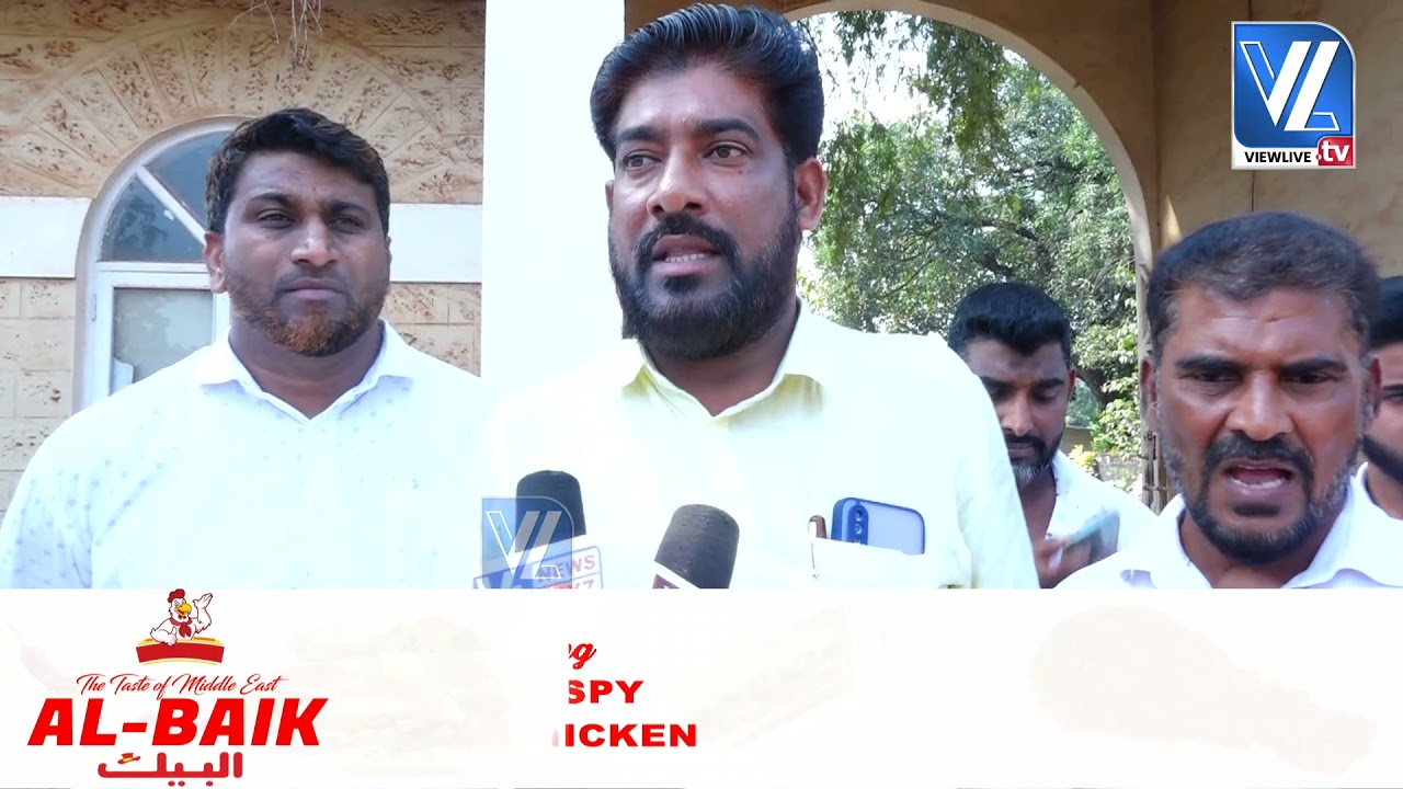 IMR Iqbal | Kotekar Town Panchayat Election-2021