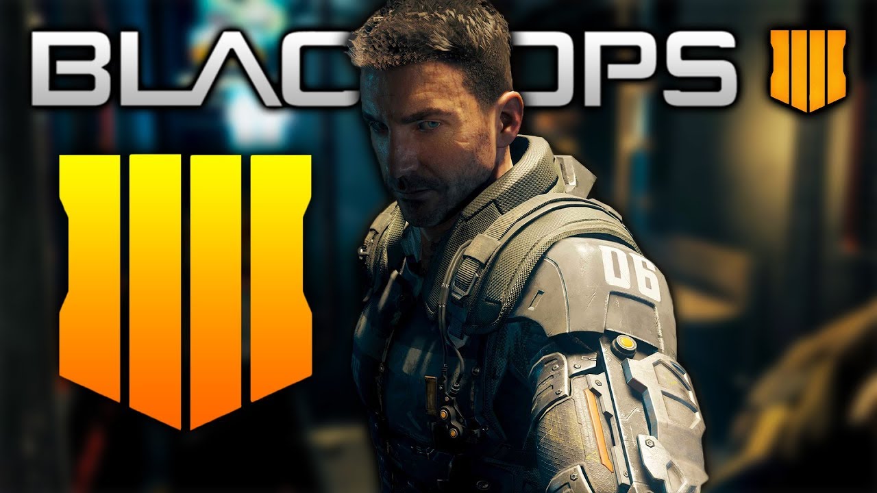 BLACK OPS 4 REVEAL EVENT DETAILS - Call of Duty Black Ops 4 Reveal