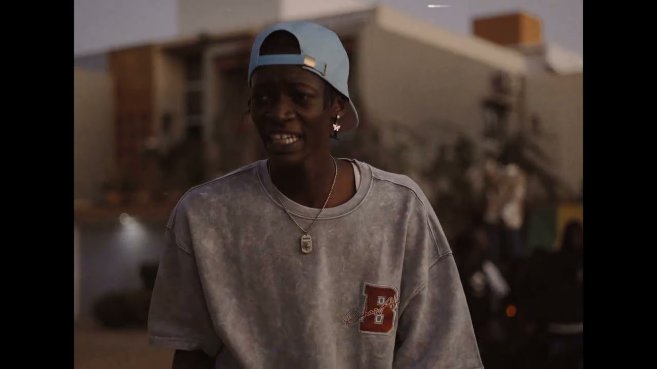 ONE BOY HS- FTG ( Clip official )