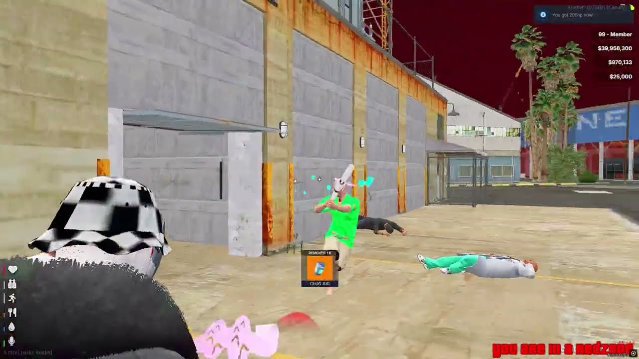 real aim special
