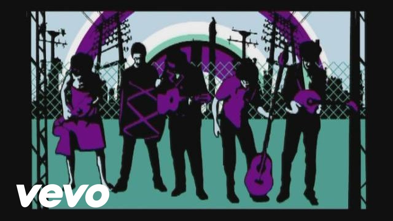 The Zutons - Remember Me