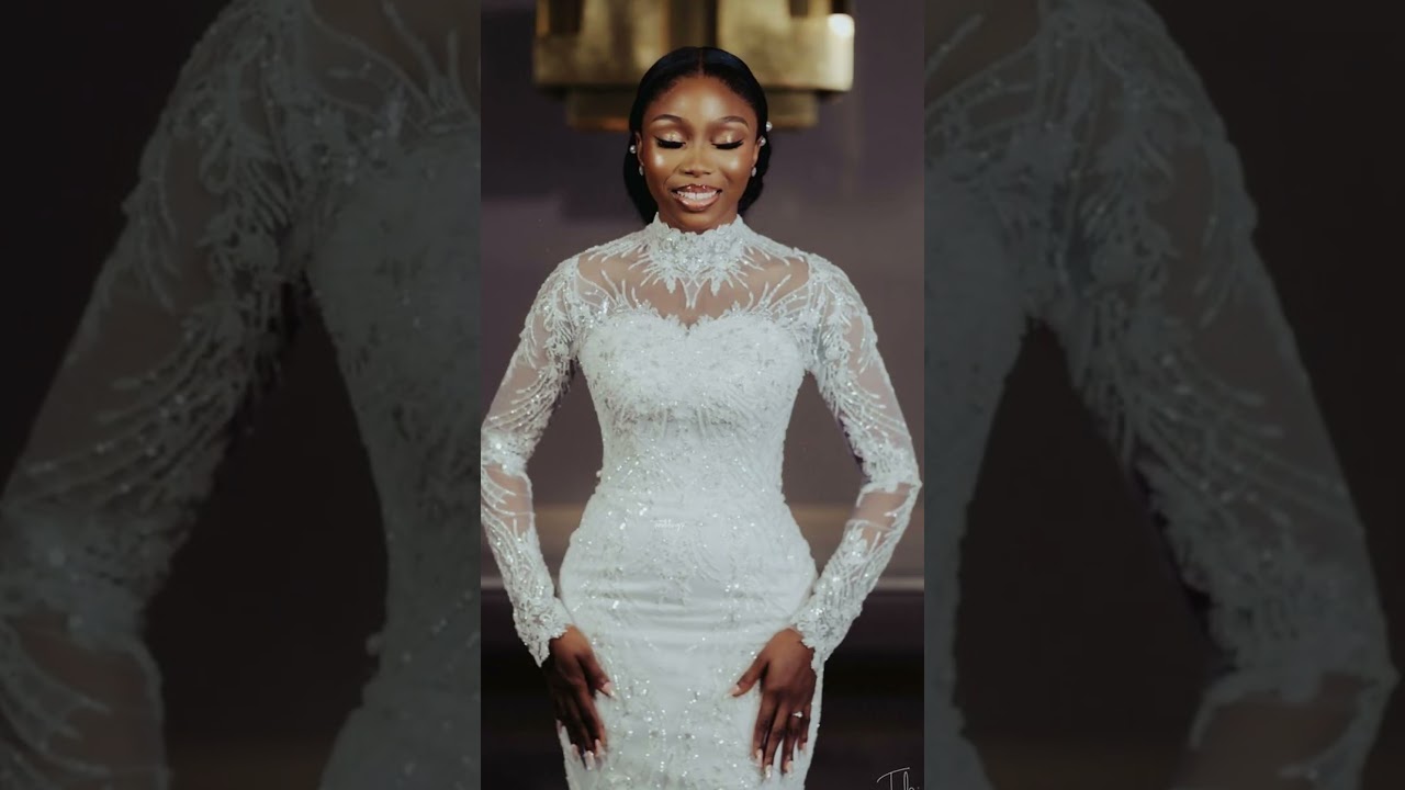 Dreamy White Wedding Gowns for the Modern Bride