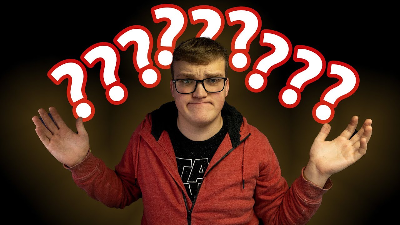 Where Have I Been??? (I Designed New Things!)