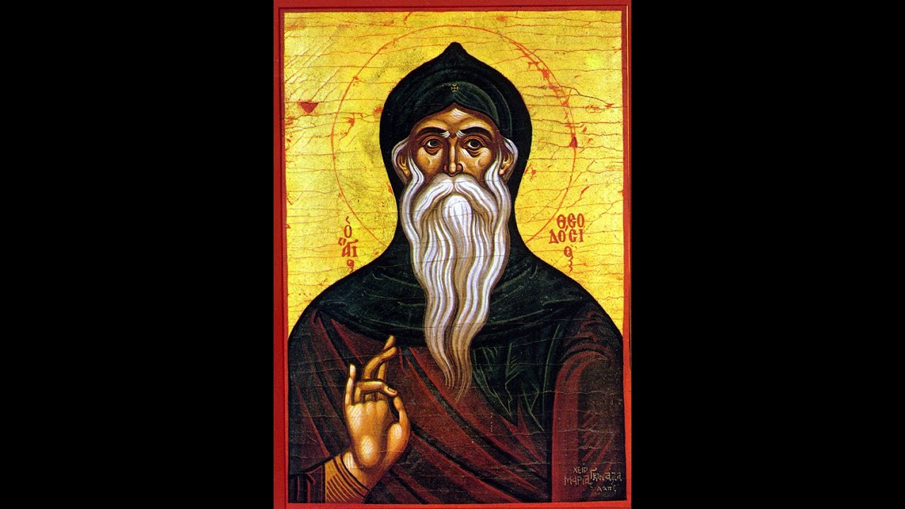 Divine Liturgy - January 11, 2026