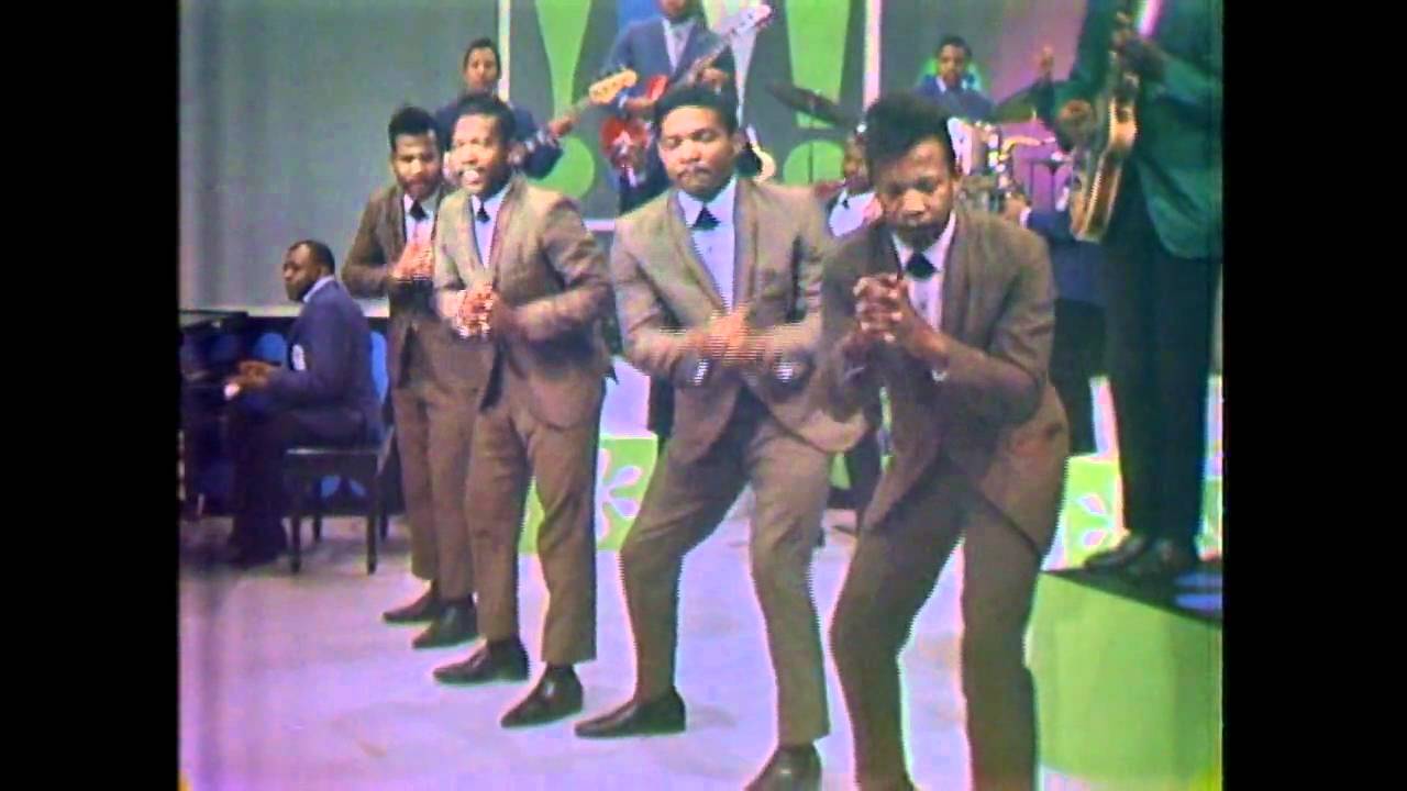 The Kelly Brothers - 60's Northern Soul