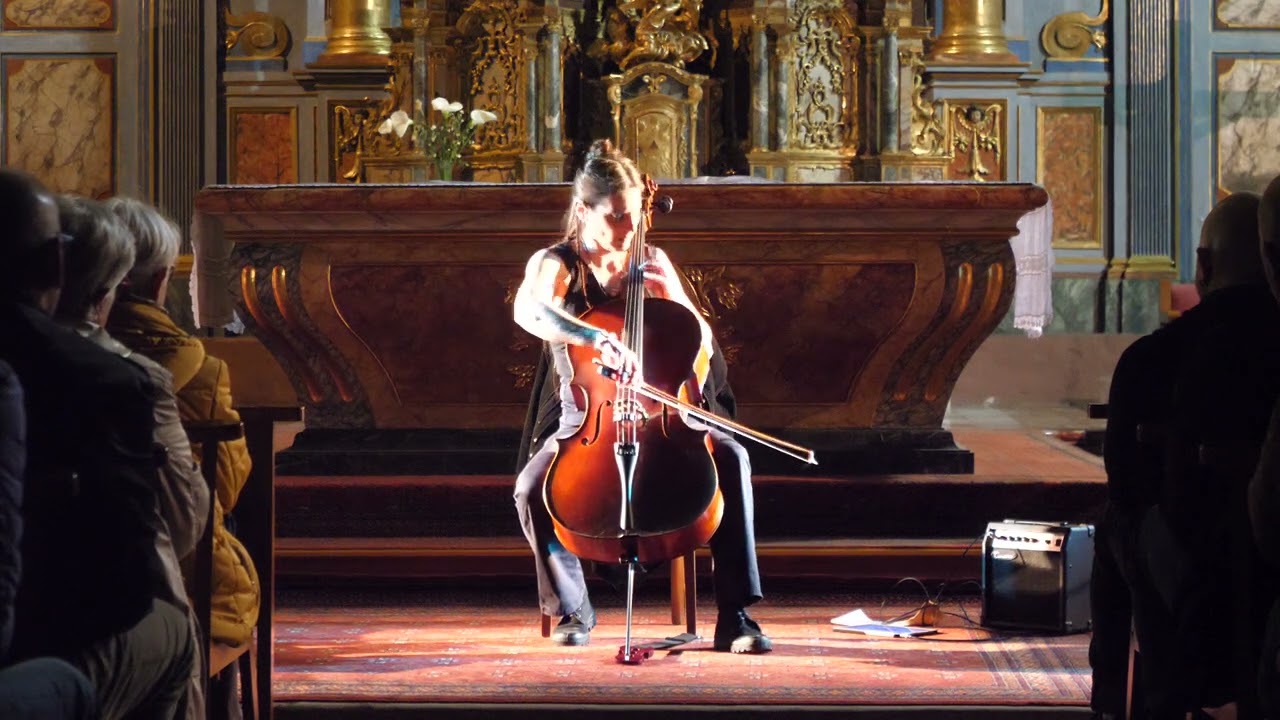 Chop suey- System of a down- live cello cover
