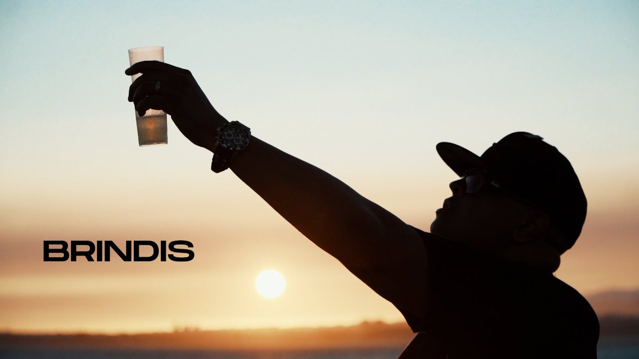 Toledo   Brindis (Video oficial) 2025