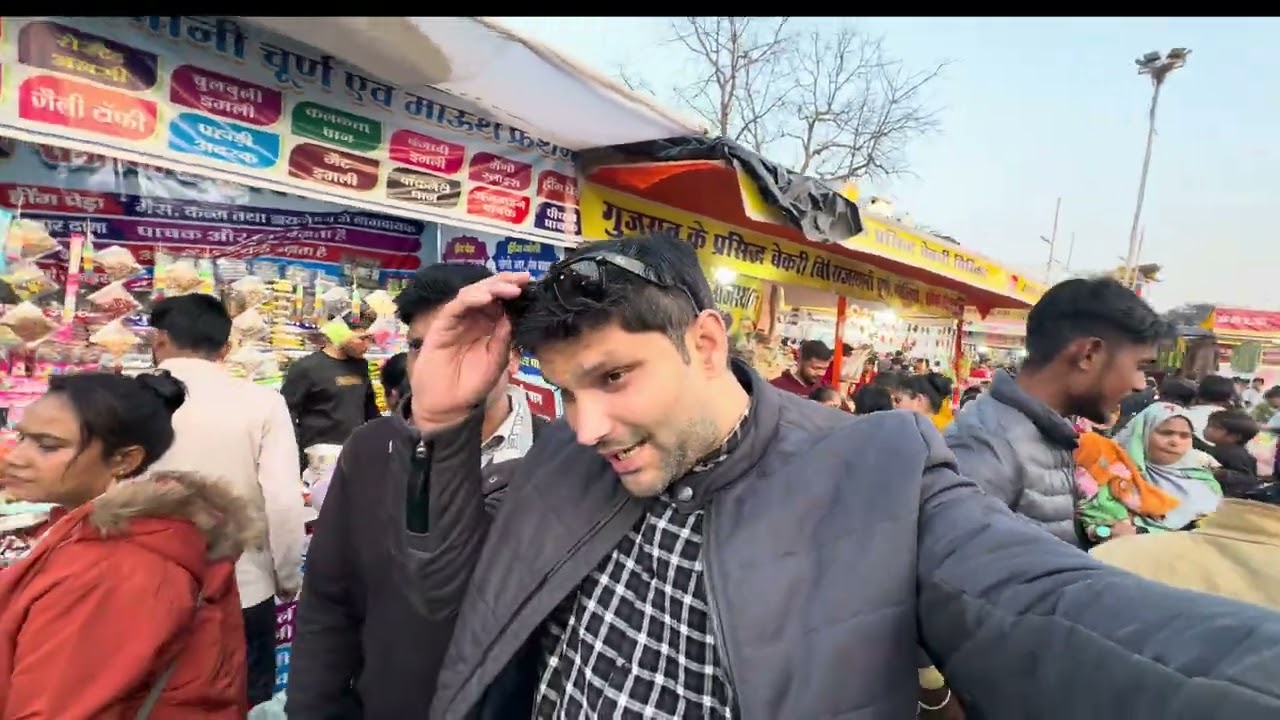 jhansi mohotsav ghumne gaye the 😎 #minivlog #automobile #shortvideo #vlog
