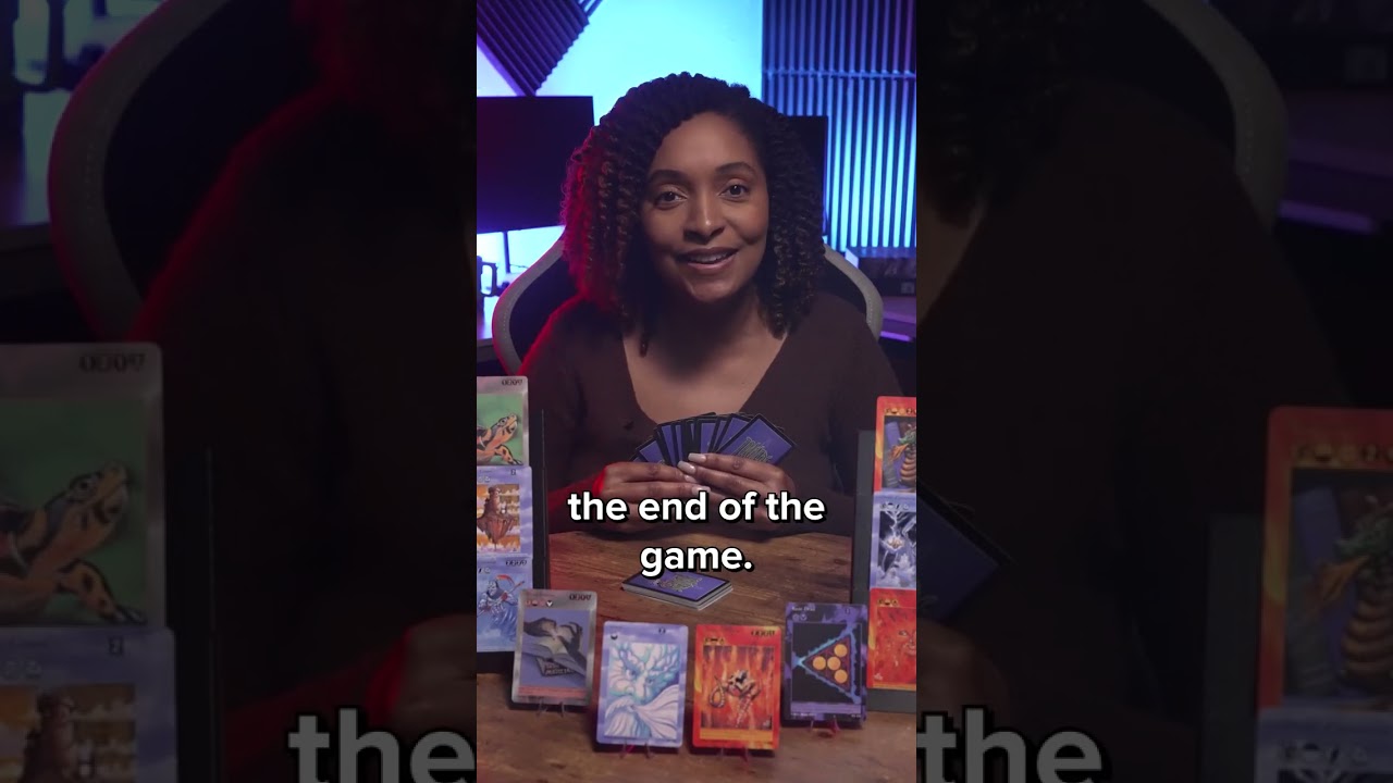 Did you play Towers in Time? #ccg #ccgs #collectiblecardgame #cardgame #pokemon