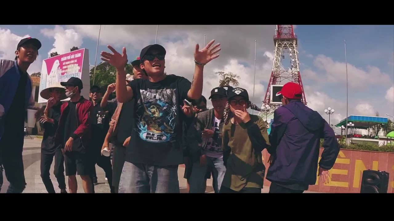 TAY NAM BO   OFFICIAL VIDEO HD G5R