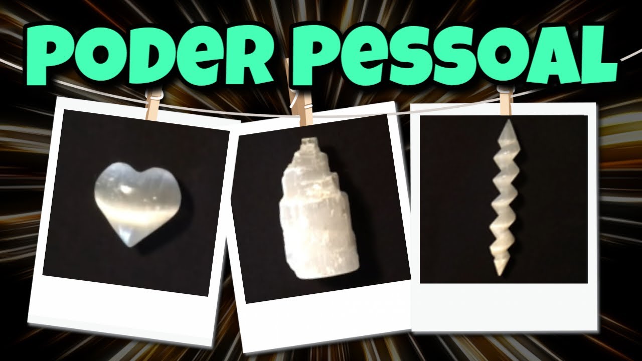 Poder Pessoal (Amor) 💪 Escolha Uma Opção 💚 Leitura Tarot Oráculos