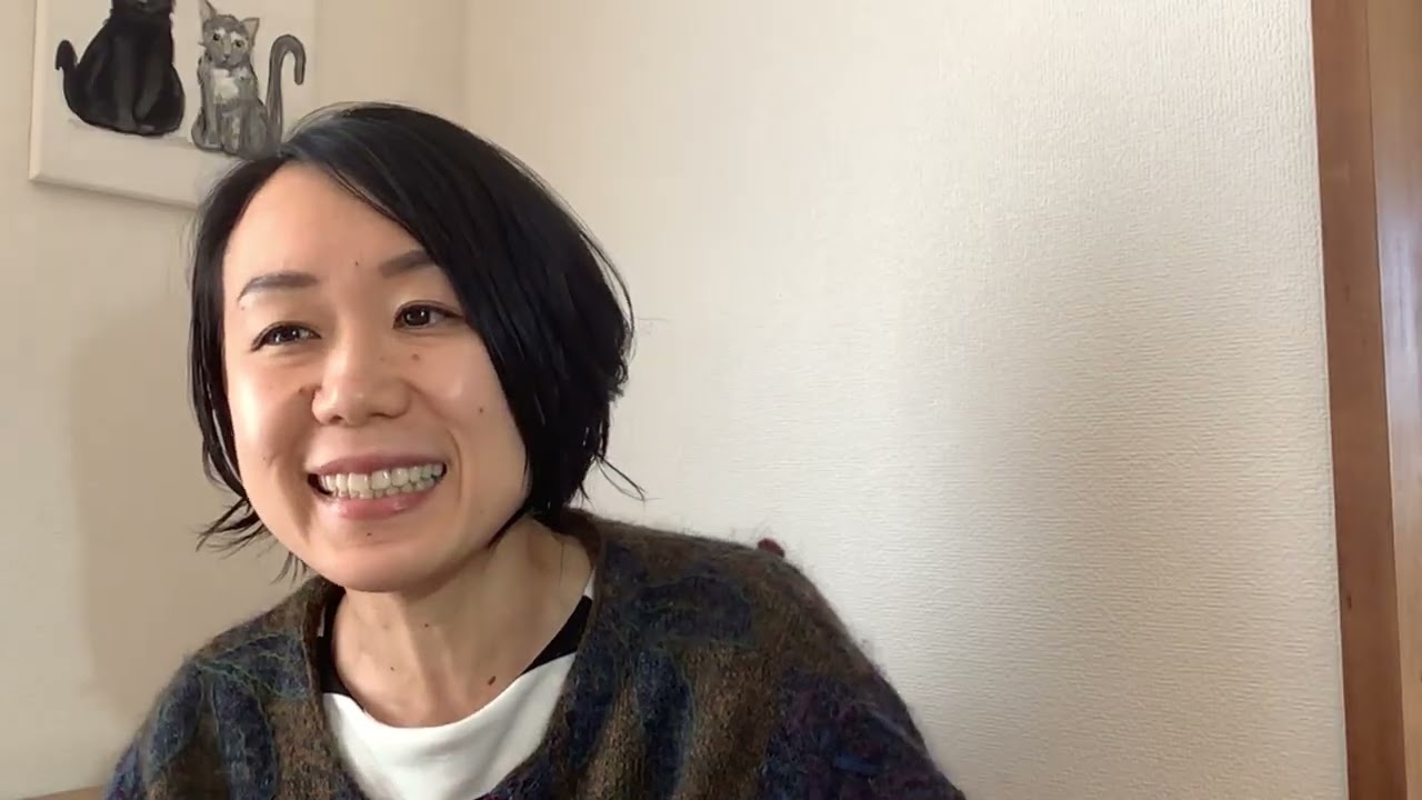 不安にならない為には